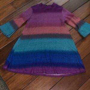 Girls dress size 10 